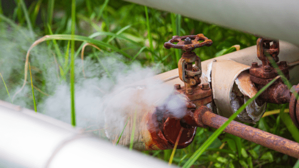 irrigation system maintenance- rainsflo